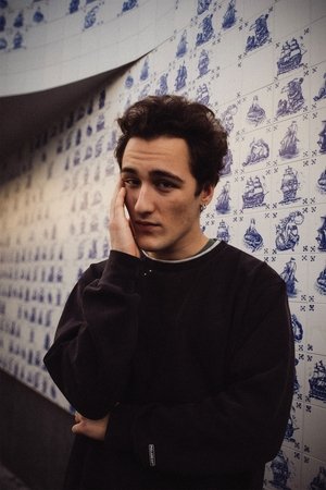 Naas Decoster profil kép