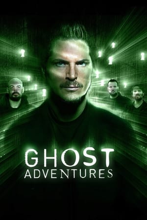 Ghost Adventures