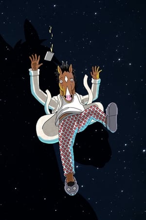 BoJack Horseman poszter