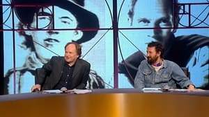 QI 2. évad Ep.10 10. epizód