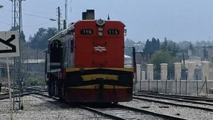 Rail Away 3. évad Ep.11 11. epizód
