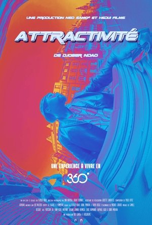 Attractivité poszter