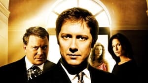 Boston Legal - Jogi játszmák kép