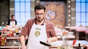 Masterchef Celebrity Colombia 3. évad Ep.73 73. epizód