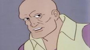 Flash Gordon 1. évad Ep.14 14. epizód