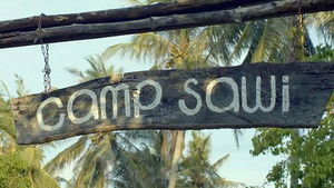 Camp Sawi háttérkép