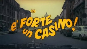 É forte un casino! háttérkép