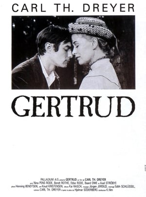 Gertrúd poszter