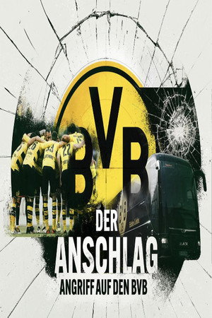 Futball Bomber: Támadás a Borussia Dortmund ellen poszter