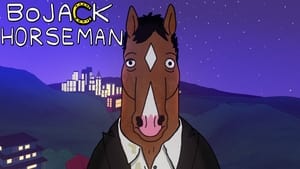 BoJack Horseman kép