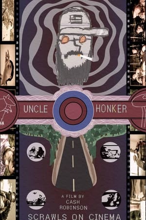 Uncle Honker poszter