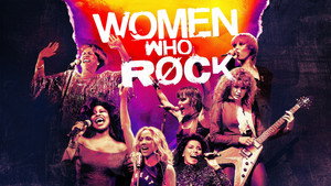Women Who Rock kép