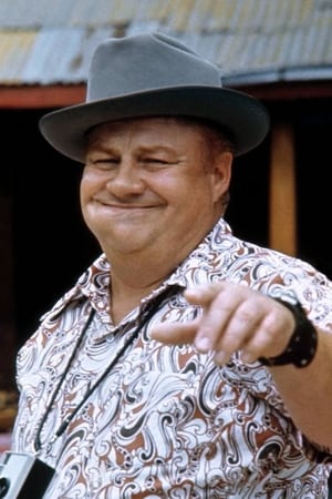 Clifton James