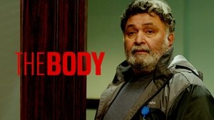 The Body háttérkép