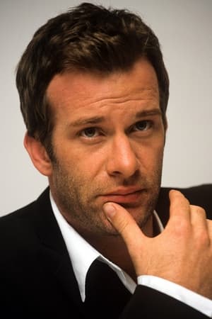 Thomas Jane profil kép