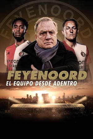 Az az egy szó - Feyenoord poszter