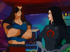 G.I. Joe 1. évad Ep.12 12. epizód