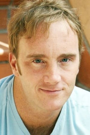 Jay Mohr profil kép