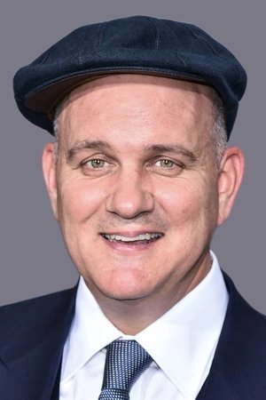 Mike O'Malley profil kép
