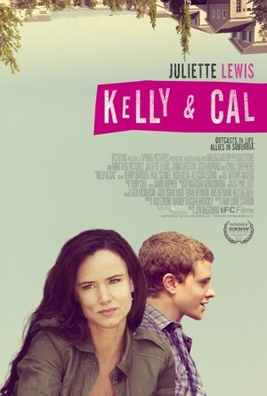Kelly & Cal poszter