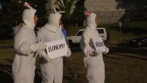 The Chaser's War on Everything Season 2 Ep.21 21. epizód