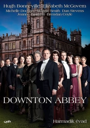 Downton Abbey