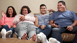 Gogglebox 11. évad Ep.12 12. epizód