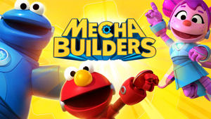 Mecha Builders kép