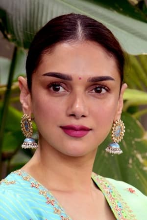 Aditi Rao Hydari profil kép