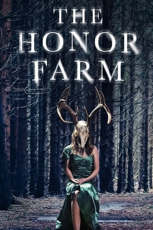 The Honor Farm poszter