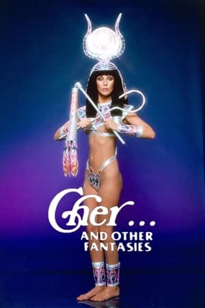 Cher... and Other Fantasies poszter