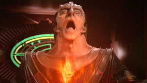 Star Trek: Deep Space Nine 6. évad Ep.26 A próféták könnyei