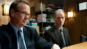 Harry's Law Season 1 Ep.9 9. epizód