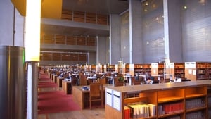 Les Trésors de la Bibliothèque nationale de France háttérkép