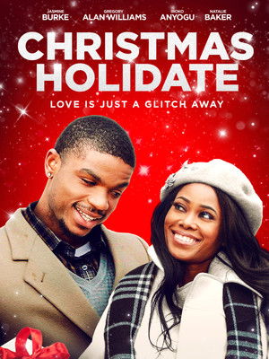 Christmas Holidate poszter