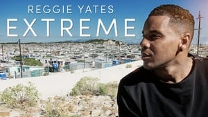 Reggie Yates: Outside Man kép