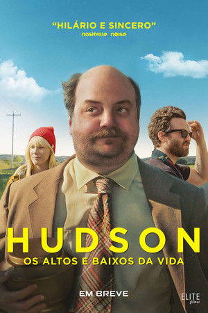 Hudson poszter