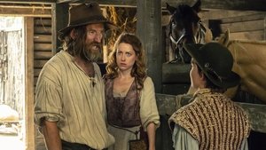 Jamestown 3. évad Ep.4 4. epizód