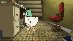 Sarah & Duck 2. évad Ep.25 25. epizód