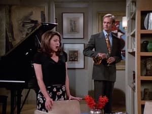 Frasier - A dumagép 3. évad Ep.2 2. epizód