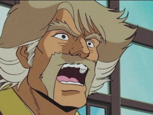 ミスター味っ子 Season 1 Ep.43 43. epizód