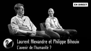 Thinkerview 7. évad Ep.31 31. epizód