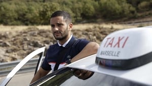 Taxi 5. háttérkép