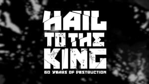 Hail to the King: 60 Years of Destruction háttérkép