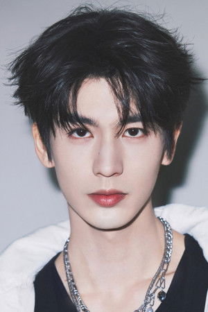 Zhang Linghe profil kép