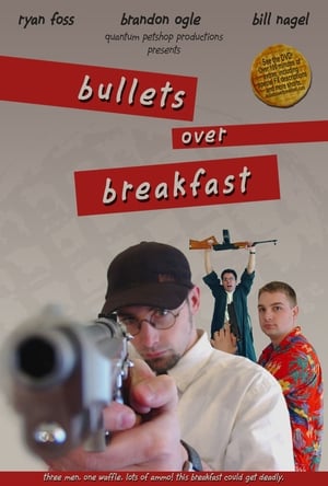 Bullets Over Breakfast poszter