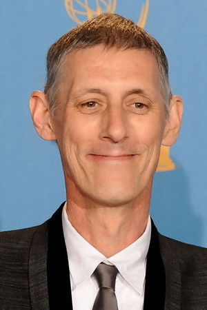 Steve Shill profil kép