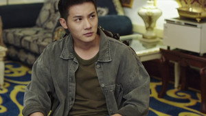 许你万家灯火 1. évad Ep.20 20. epizód