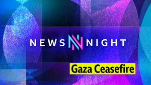 Newsnight 46. évad Ep.8 8. epizód