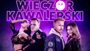Wieczór kawalerski háttérkép